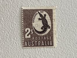 SALE ! Australia Briefmarken ab 1.95 CHF (Gratis-Versand)