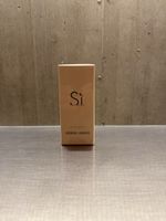 Giorgio Armani Sì, Eau de Parfum, neu und originalverpackt!