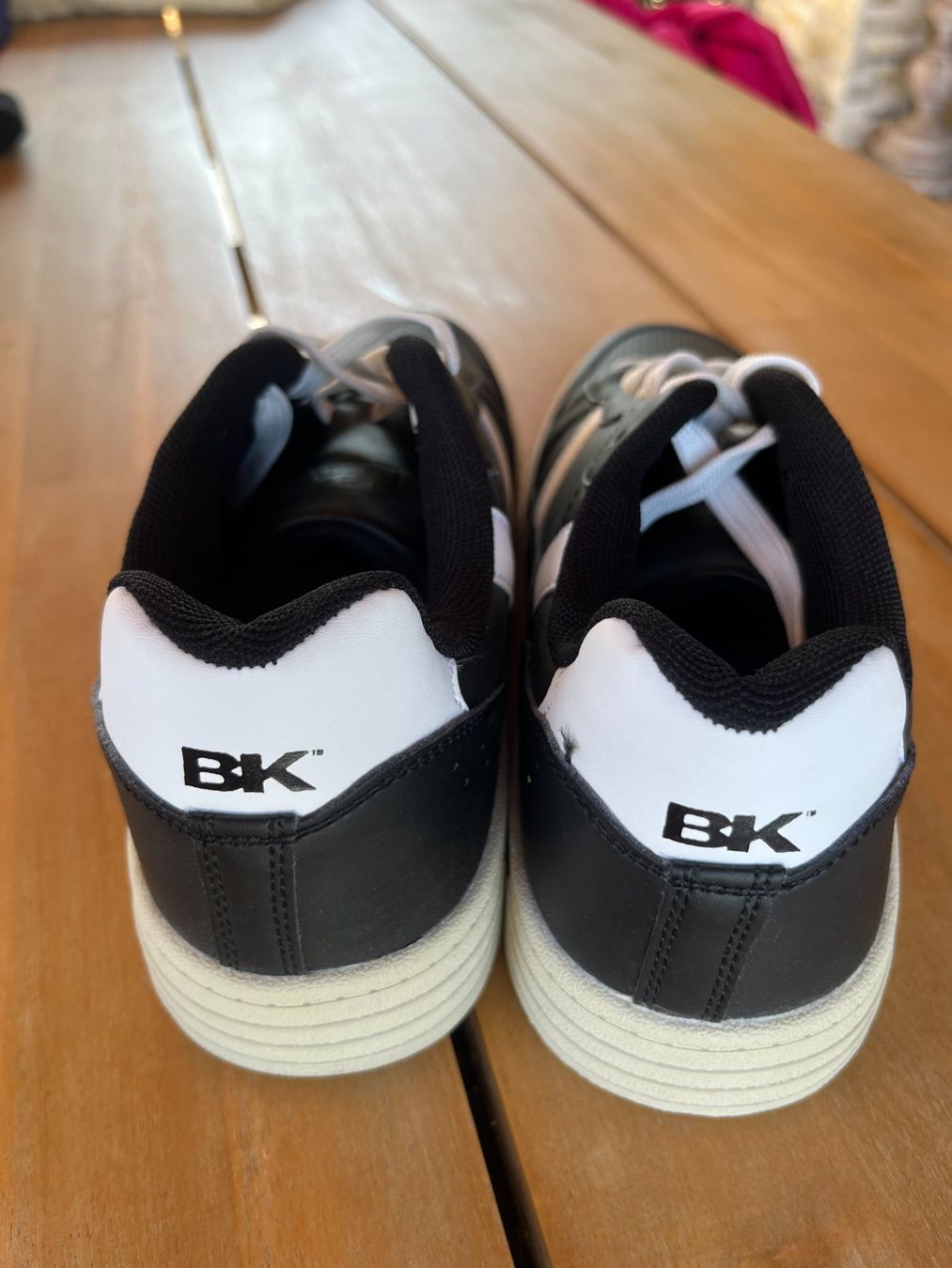 Scarpe da uomo: Baskets Hommes 40 – Nuovo (secondo la descrizione) da Seiry venduto da vanille08 2
