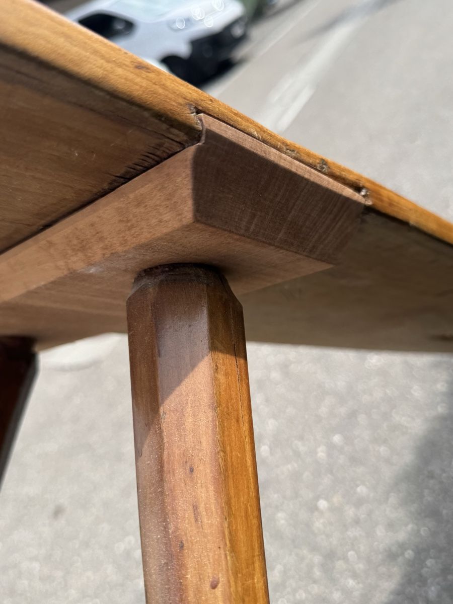 Panchine: Biedermeier Bank  – Usato da Schlieren venduto da Freundlich02 6