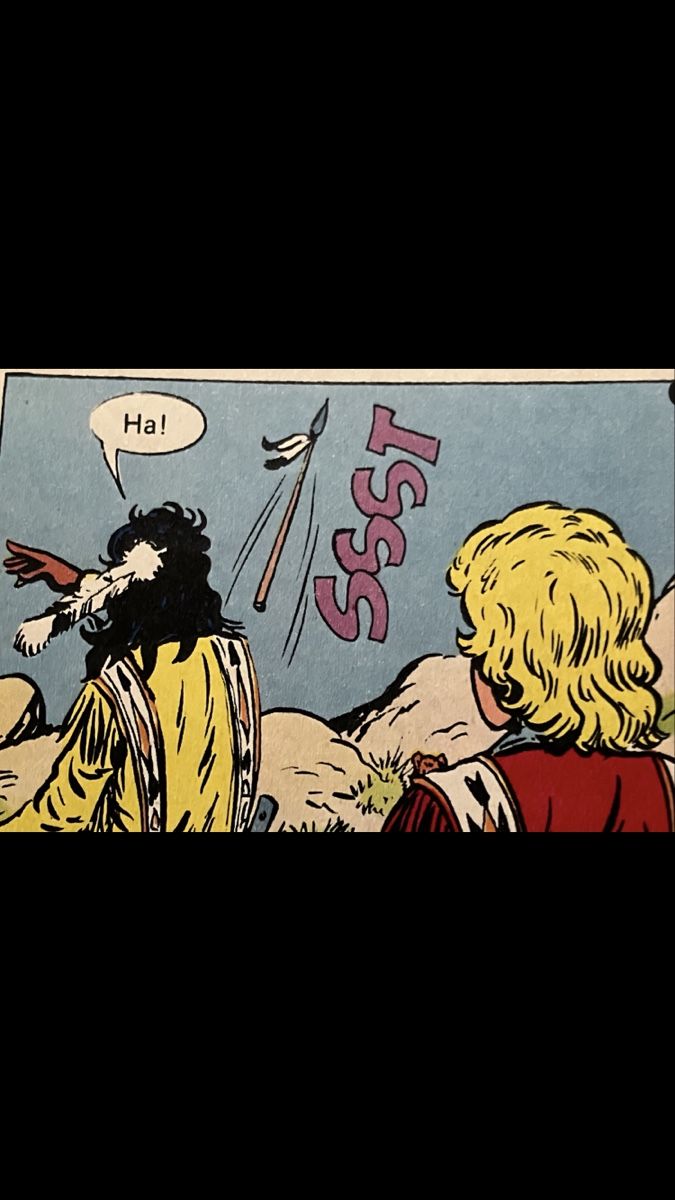 BD: Silberpfeil comic – D'occasion à Bettwiesen par Jumpingfox 4