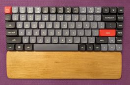 Keychron K3 Pro Tastatur/ Keyboard