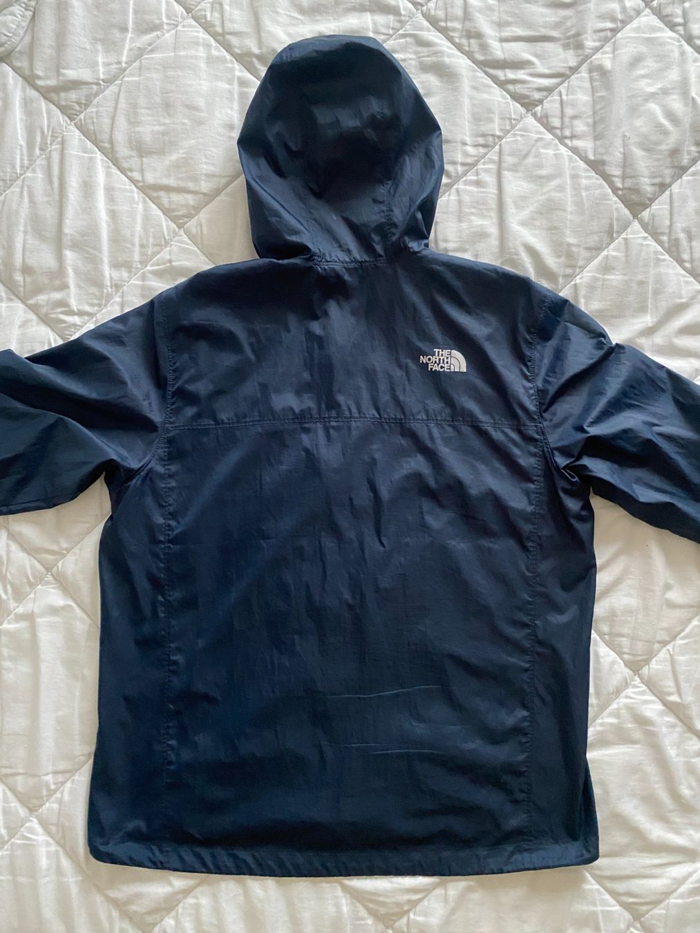 North Face Giacche: The North Face Windjacke (L) – Usato da Gümligen venduto da Vicky2 6