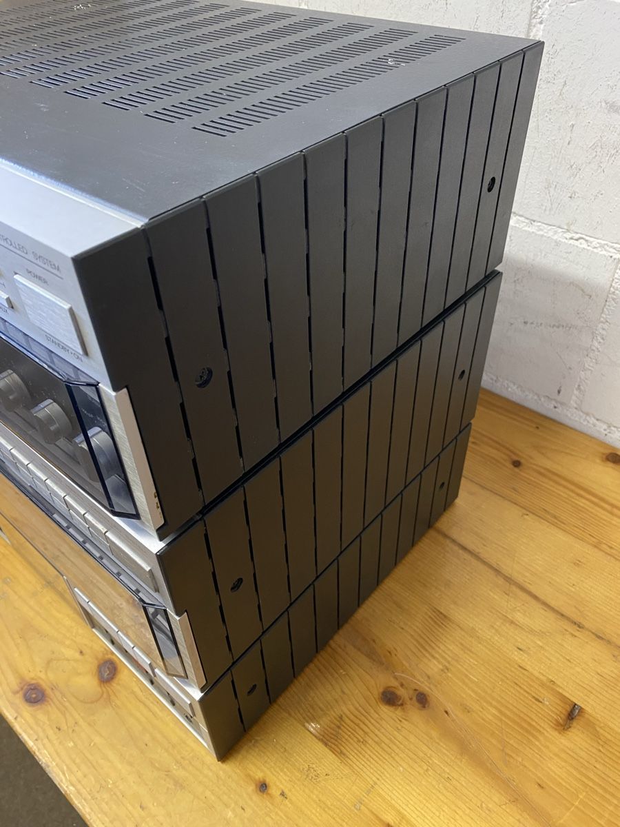 Revox Receiver: Revox B251, B261, B225 – Defekt aus Luzern von Harikan 2