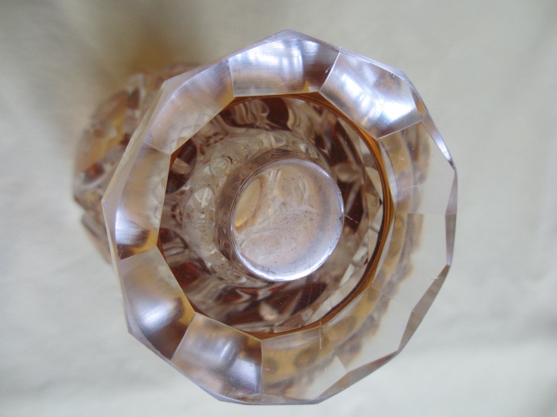 Vasi & Recipienti: Vintage Kristall Vase – Usato da Herisau venduto da fan_h9qj 3