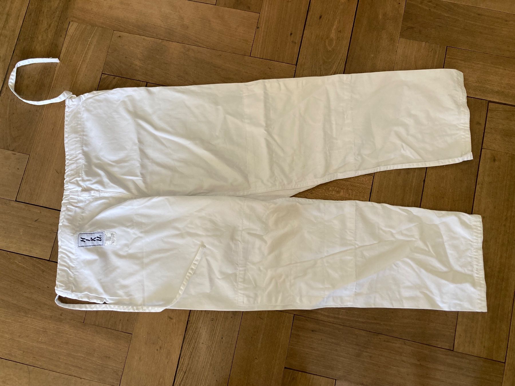 Hosen: Judo Hose – Gebraucht aus St.Gallen von susannek0102