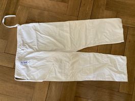 Judo Hose