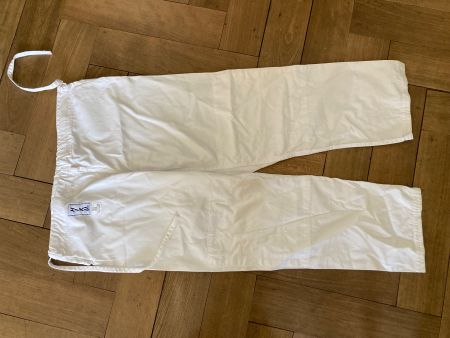 Judo Hose