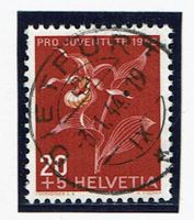 Pro Juventute Vollstempel Dietfurt