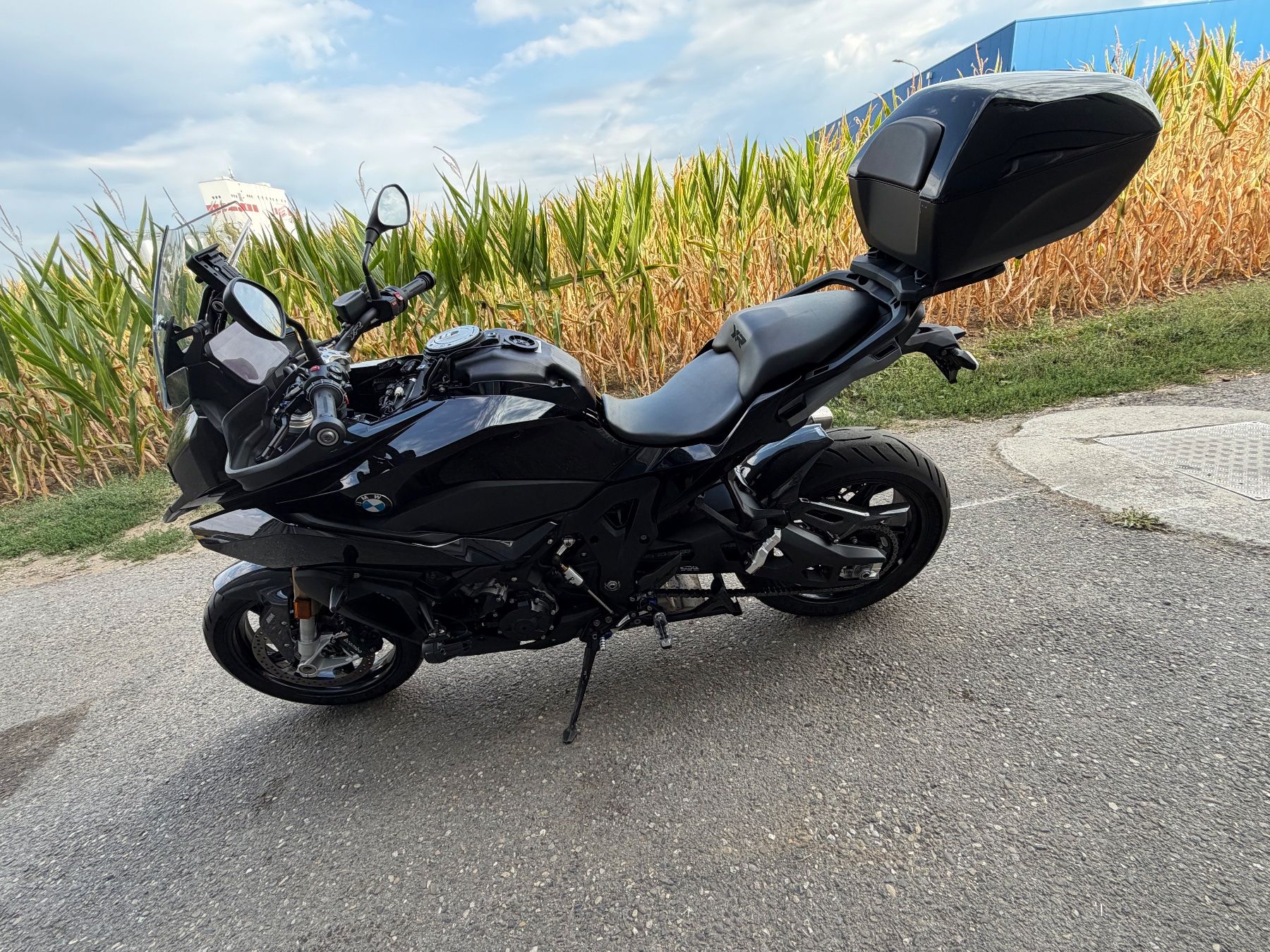 BMW Touring: BMW S1000XR – Gebraucht aus Leibstadt von inf_p75k 3