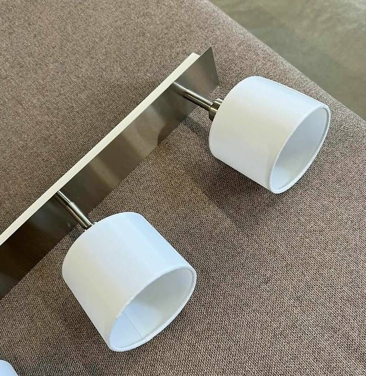 Lampade: Lampada da soffitto Casper – Usato da Losone venduto da hcm_jvn8 1