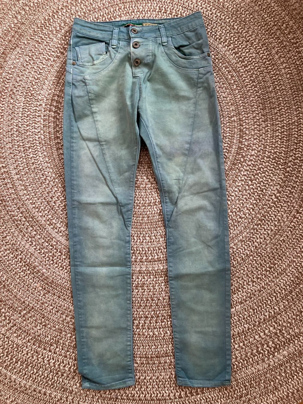 Please Jeans Jeans: Please Jeans Gr.XXS – Gebraucht aus Laupen ZH von kar_lfz6