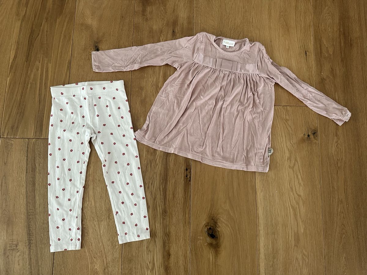 Kleiderpakete & -sets: 🎀Mädchen Kleider Set Grösse 98💗 – Gebraucht aus Safenwil von Whoopie1 4