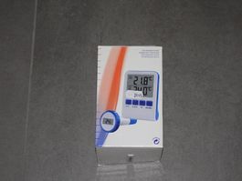 Digitales Funk-Poolthermometer                 * NEU / OVP *