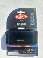 Handy / Natel Tasche für Hüftgurt - Cellular