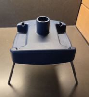 Sonnenschirm-Halter mit klappbaren Beinen von Sun Stabi