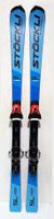 Stöckli LASER SL WORLDCUP  FIS  155 cm; FIS Slalom Rennski m