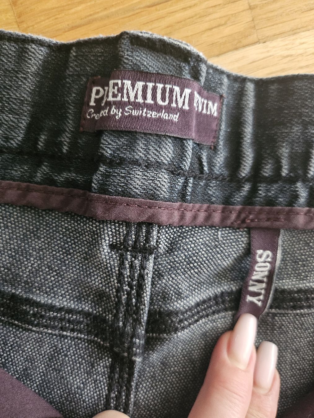 Hosen: Jeanshose Gr. 28/32 – Gebraucht aus Rapperswil SG von dslemer 5