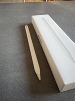Apple Pencil (2e génération)