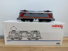 Märklin 3162 Spur H0 E-Lok E 424 FS