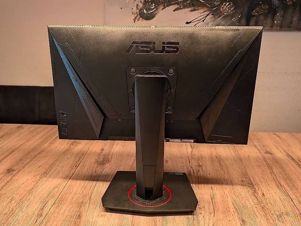 Monitor: ASUS Monitor – Usato da Thierachern venduto da bea_2br8 2