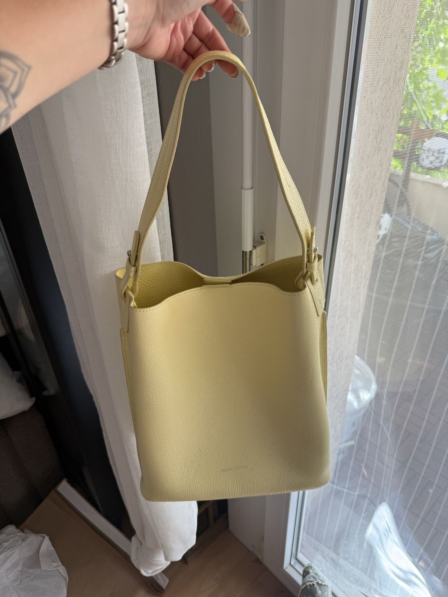 Marc O'Polo Borse da donna: Marco Polo Tasche – Usato da Sissach venduto da fre_5c77 1