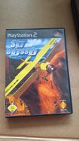 Sky Odyssey - PS2