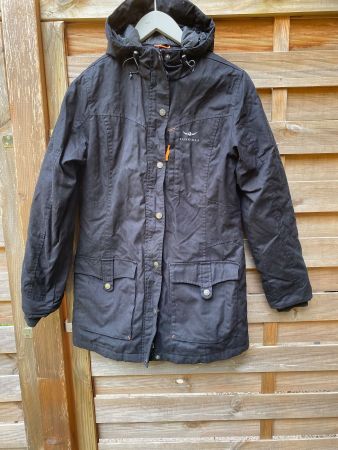 Warmer Parka Primaloft, Kaikkialla, 38