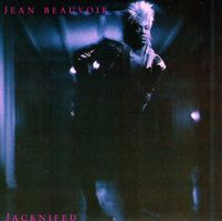 Jean Beauvoir – Jacknifed - Vergriffen! - a