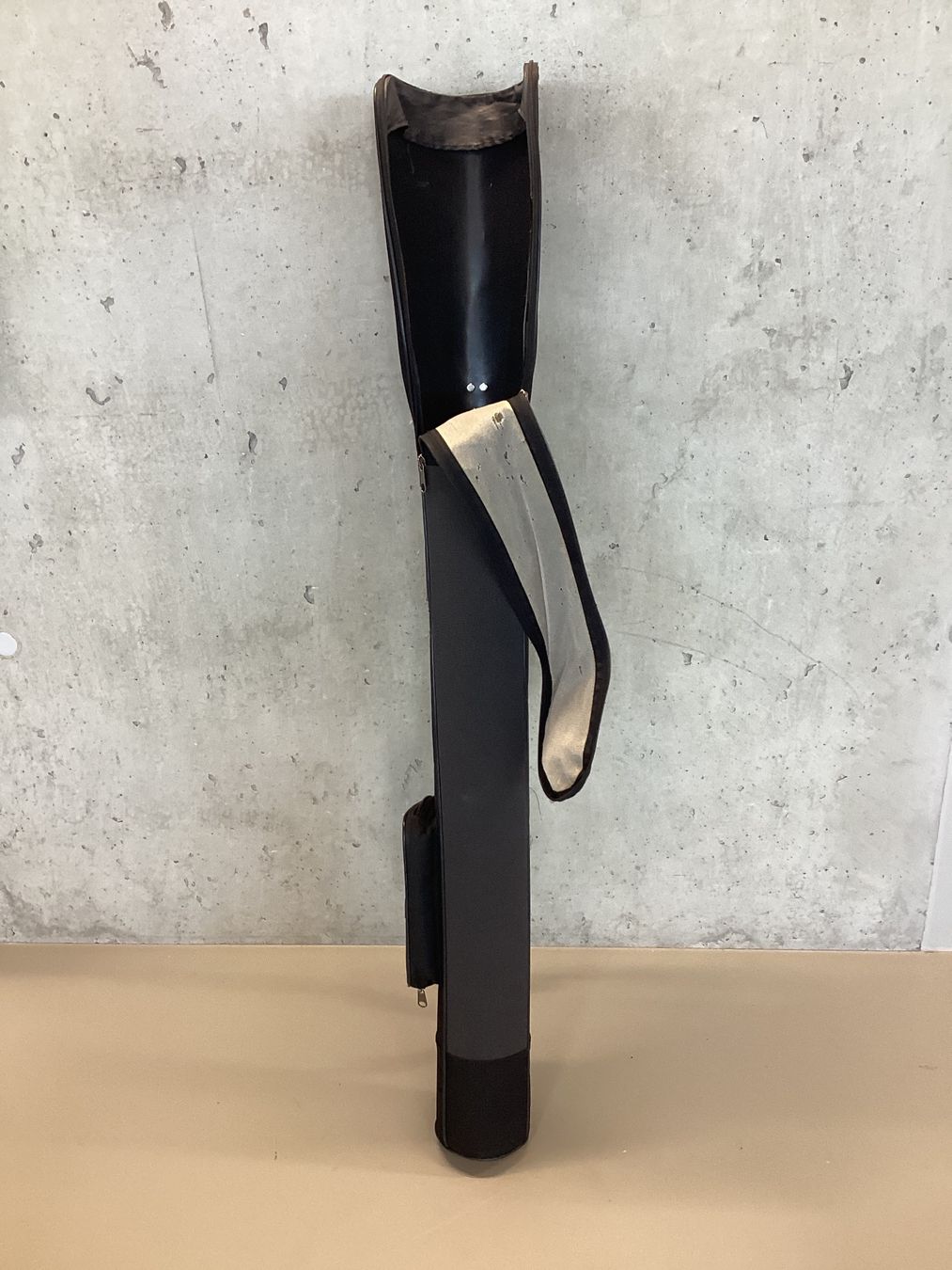 Taschen: Billard Queue Tasche schwarz - Wiitergäh – Gebraucht aus Zug von GGZatWork 2