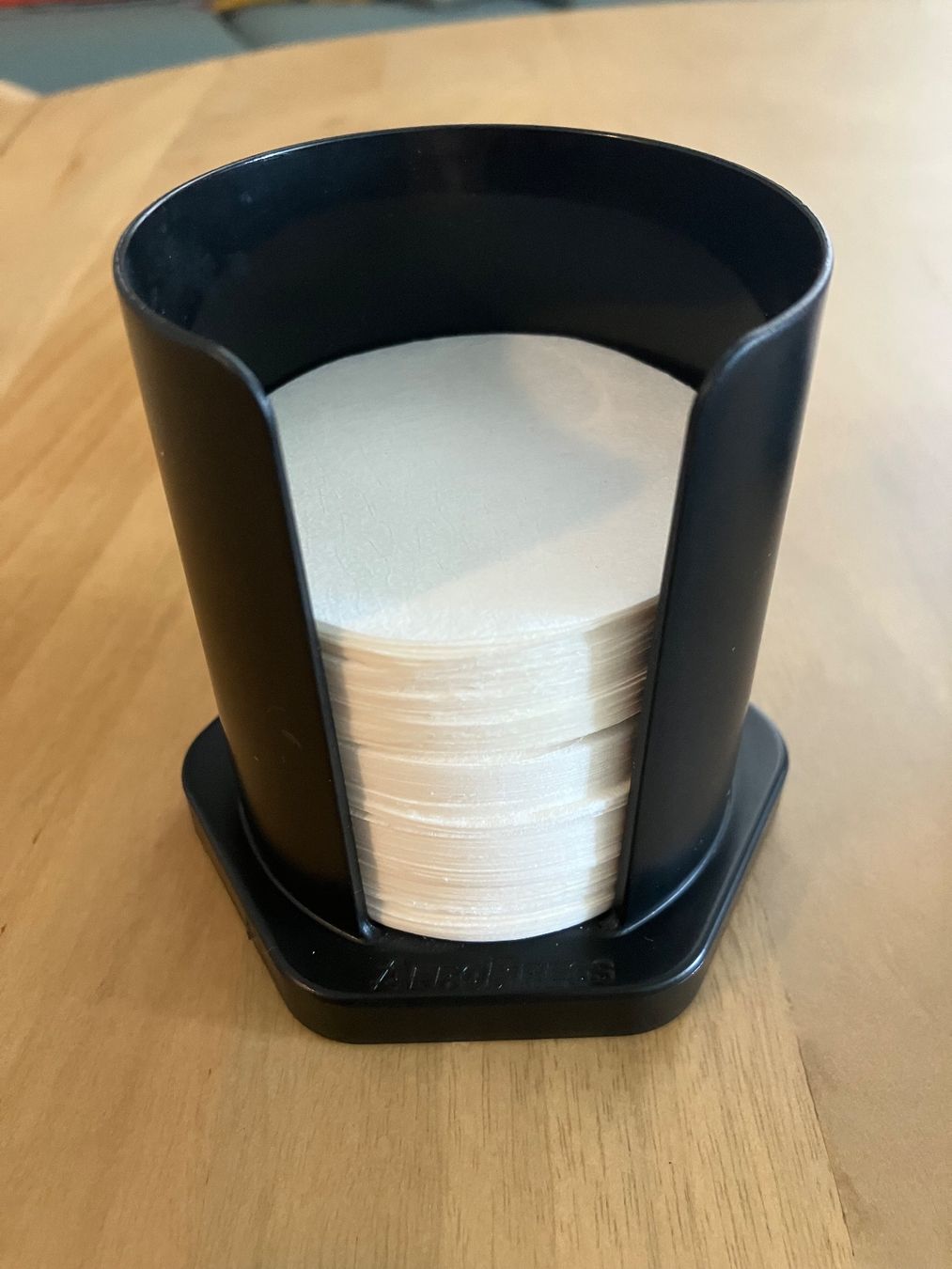 Macchine per caffè & Macchine per espresso: Aeropress Kaffeebereiter NEU – Nuovo (secondo la descrizione) da Zürich venduto da dschungelgirl 3