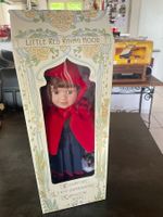 Le Petit Chaperon Rouge Fairytale Collection