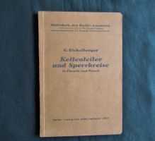 Kettenleiter und Sperrkreise