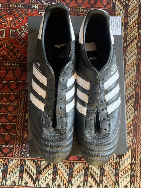 Adidas Fussballschuhe Schwarz Weiss