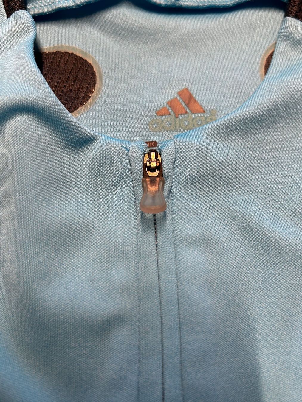 Adidas Leibchen & Hosen: Adidas Schiedsrichter Shirt 2008 – Gebraucht aus Buochs von RhYmAn 3