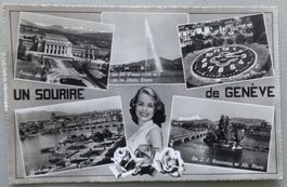 Genève - Multivues