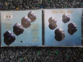 CD : Wet wet wet