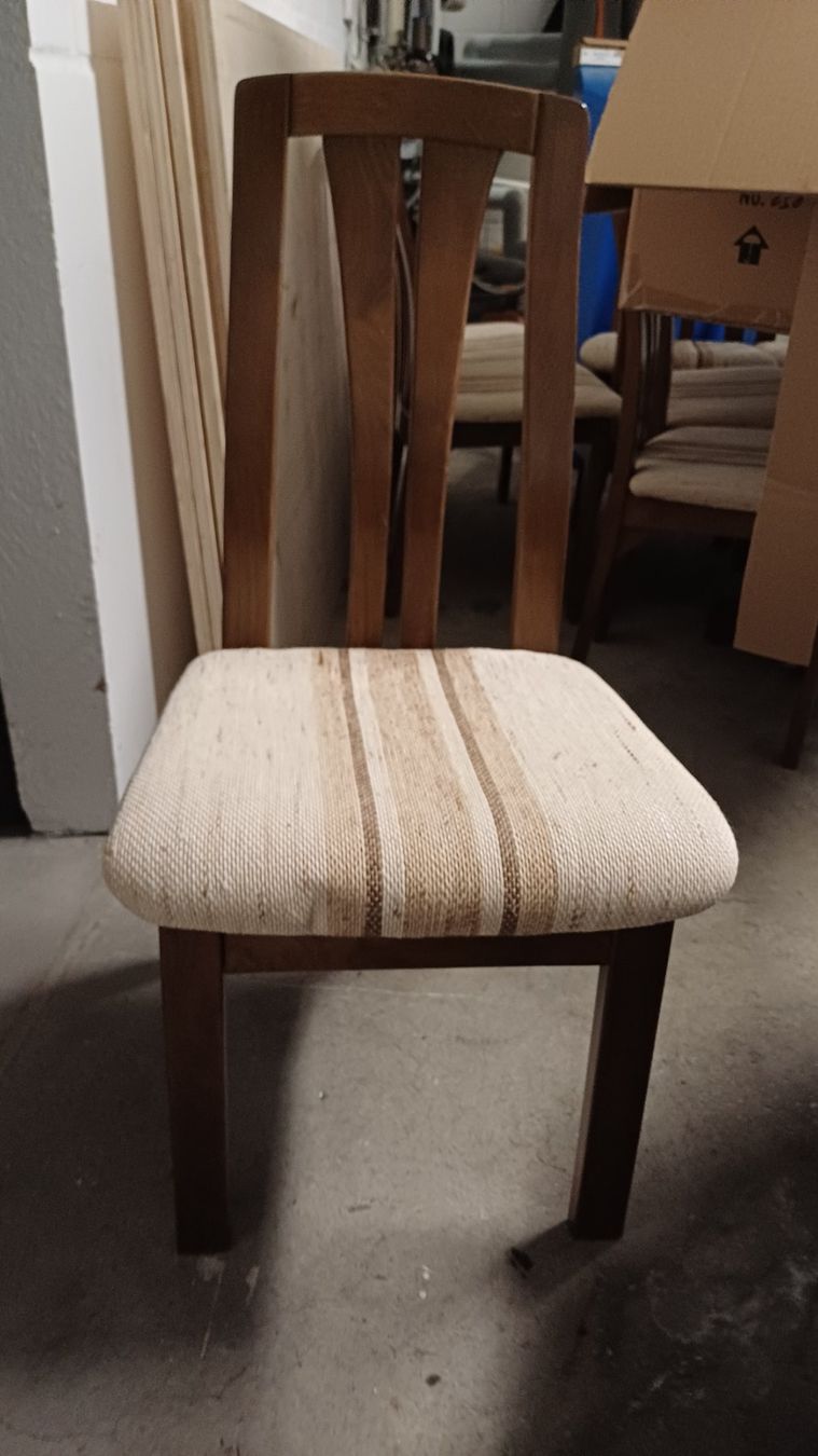 Sedie: Stuhl Stühle Holzstühle Esstisch – Usato da Degersheim venduto da Alphi