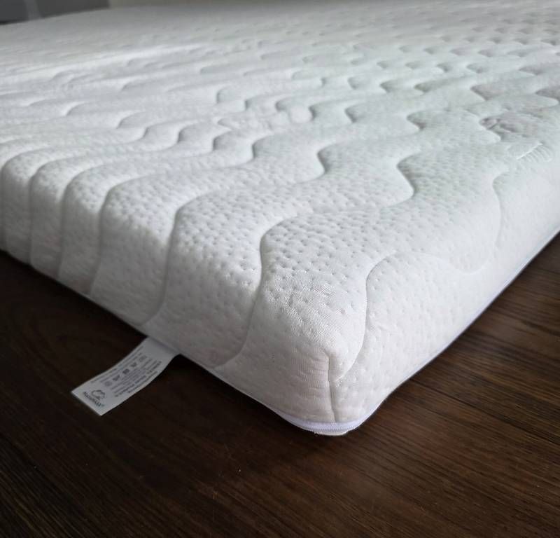 Matratzen: Topper MatraMaxx Tencel Silver Protect – Gebraucht aus Mettmenstetten von nic_l8ld 2