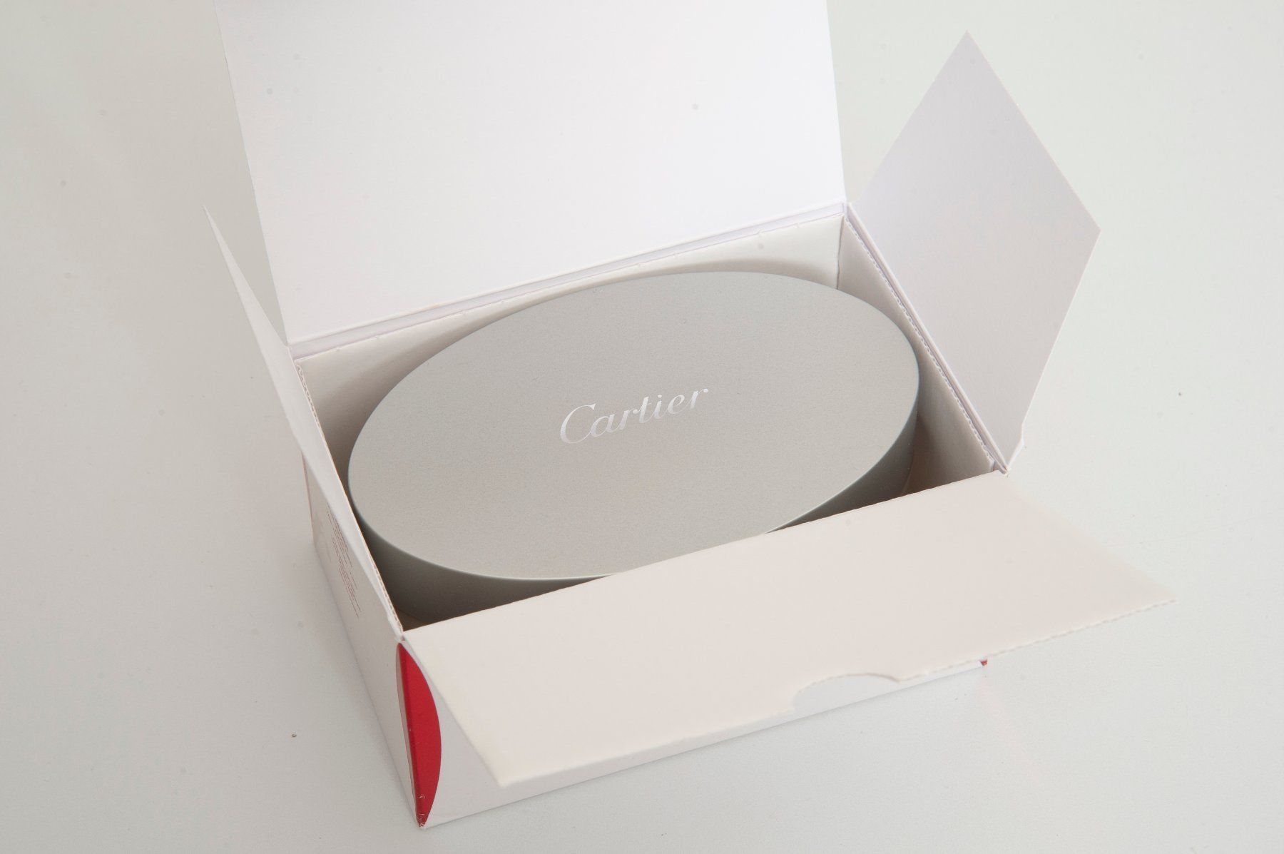 Cartier Idratazione: Délices de Cartier, crème satinée 200ml – Usato da Lausanne venduto da Phlox02 7
