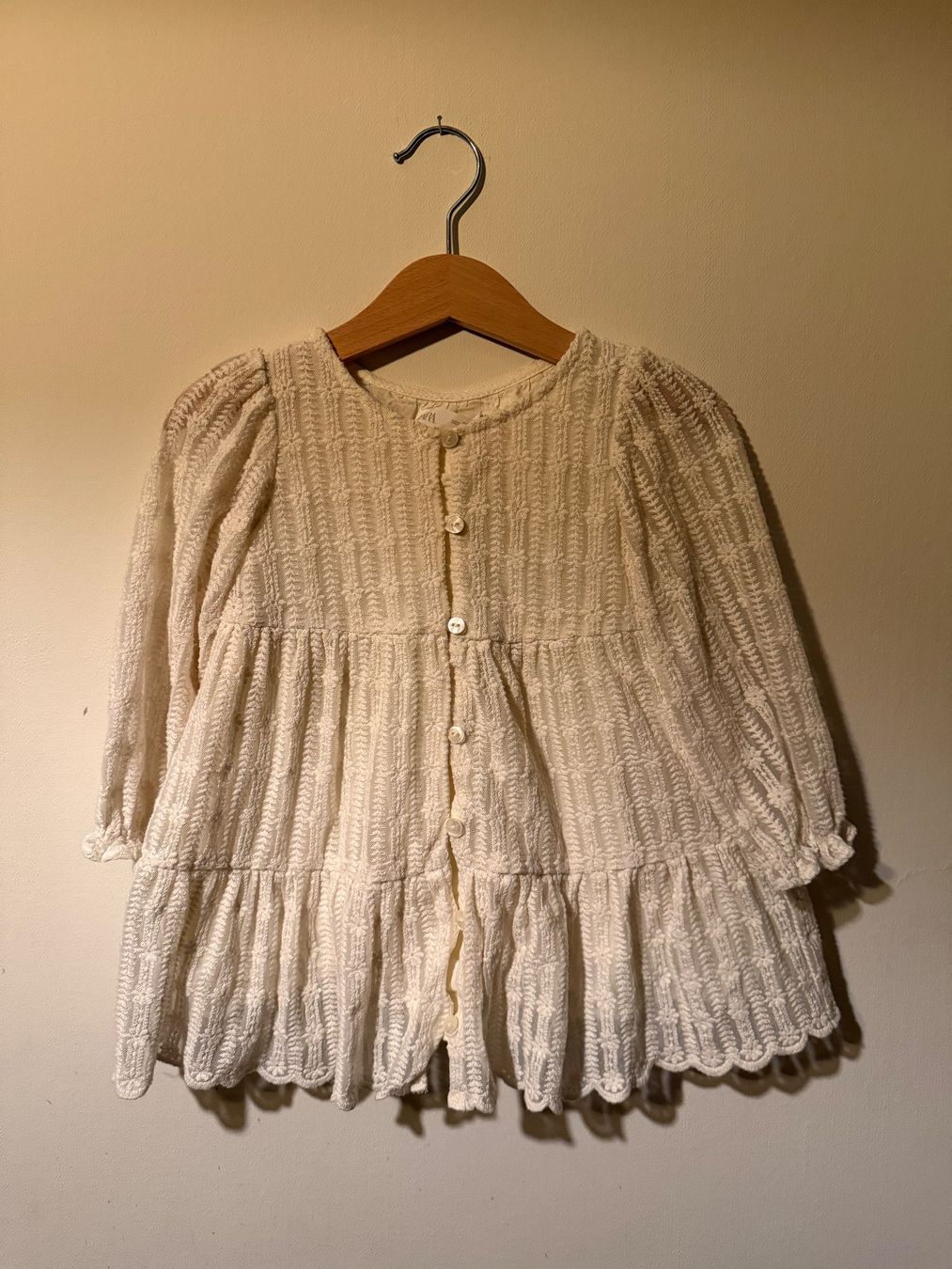Zara Vestiti & Gonne: Zara Kleid 92 – Usato da Liestal venduto da sei_j5yn
