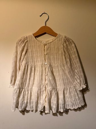 Zara Kleid 92