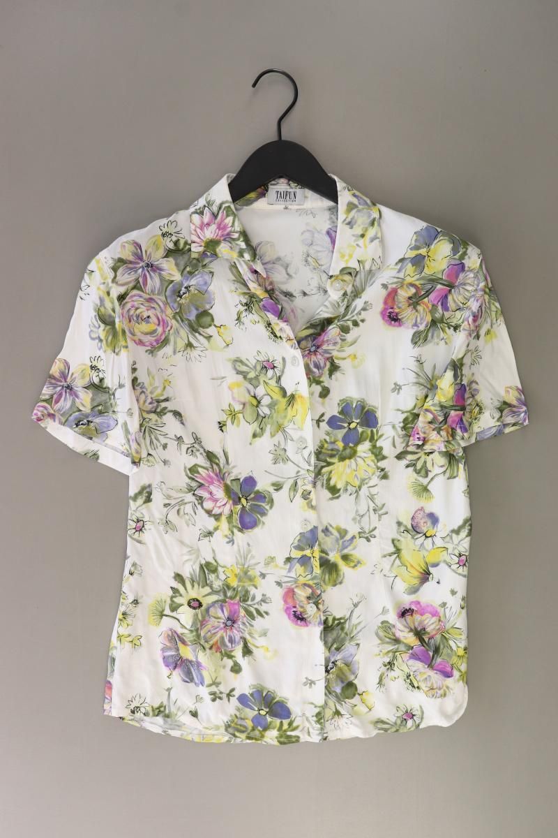 Camicette: Taifun Kurzarmbluse Gr. 38 Vintage – Usato da Neustadt an der Waldnaab venduto da SecondLifeFashion