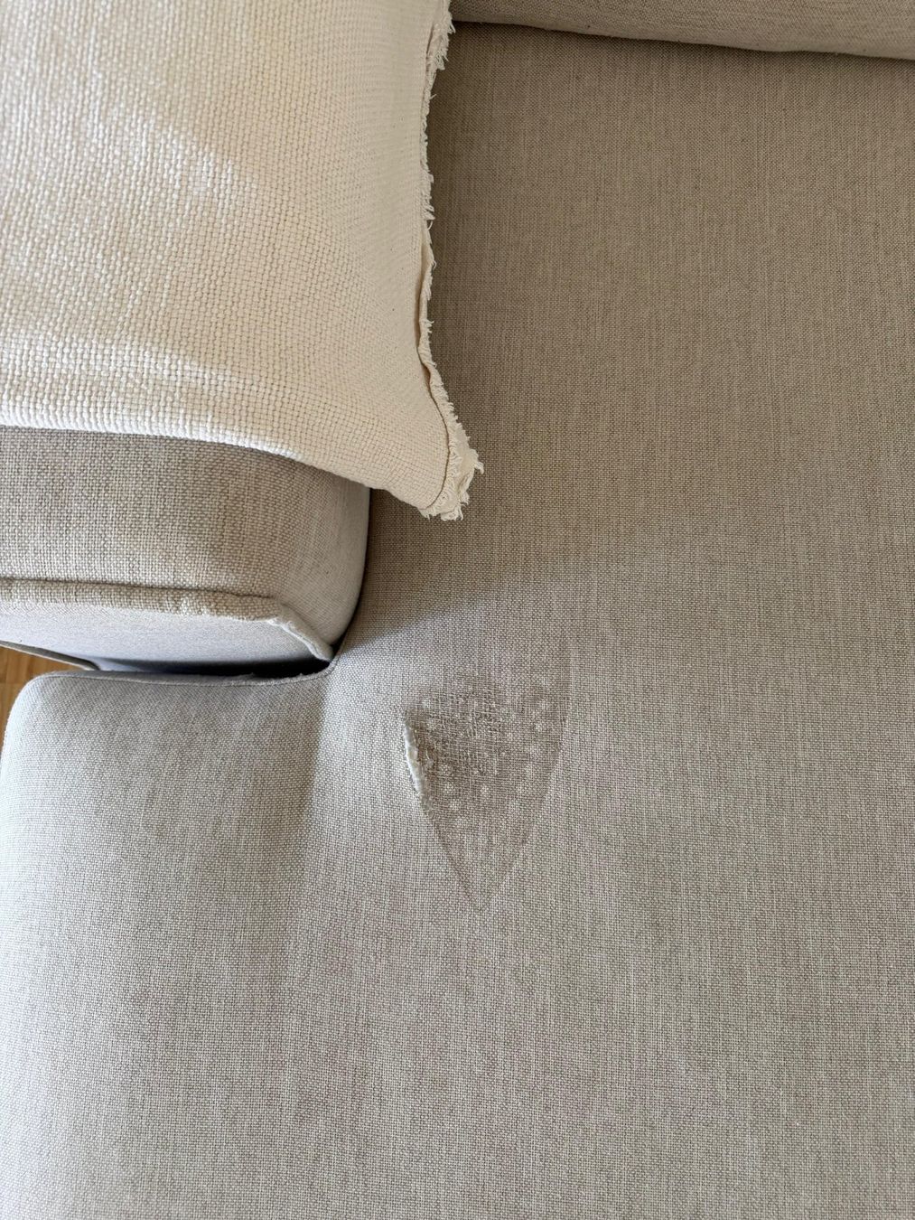 Sofas: Sofa – D'occasion à Niederweningen par Anemati 4