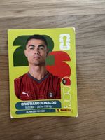 Panini Ronaldo 
