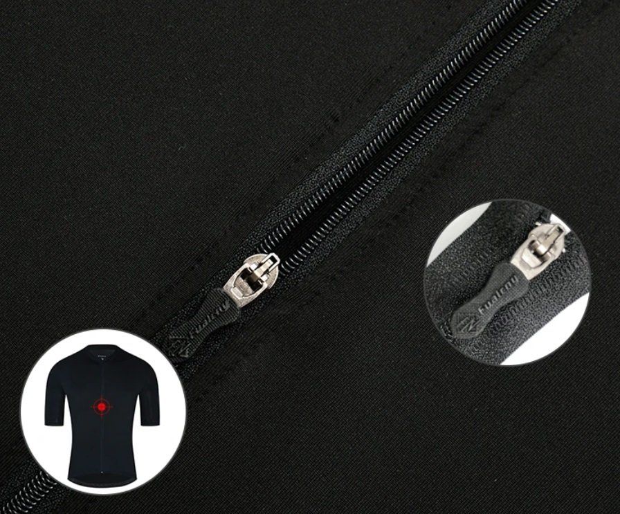 Canottiere & Pantaloni: Cycling Trikot (XXL) – Nuovo (secondo la descrizione) da Oberglatt ZH venduto da Pacos2000 3
