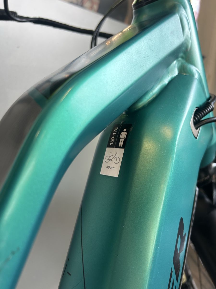 Wheeler Biciclette: Wheeler E-Bike - 25km/h – Usato da Root venduto da Sajo_04 5