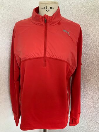 Puma Sport Pullover Gr. M