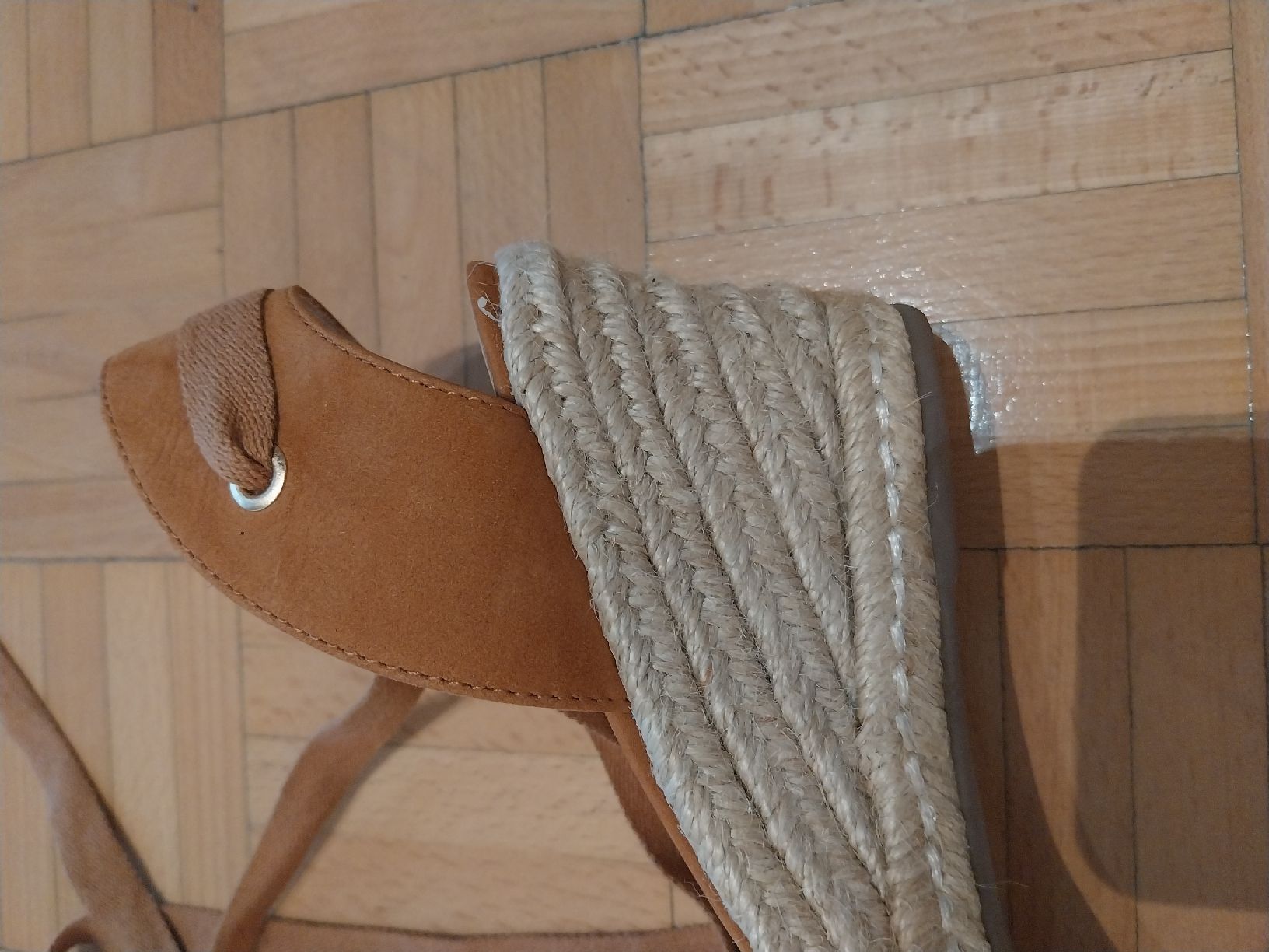 Chaussures femmes: neue & hochwertige Sommersandale – Neuf (Voir description) à Luzern par bia_9xwy 4