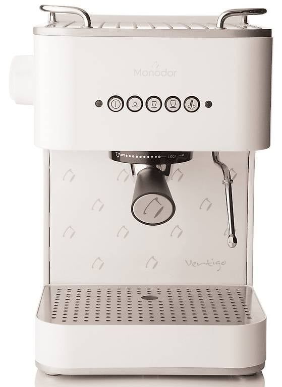 Macchine per caffè & Macchine per espresso: Monodor Vertigo Kaffeemaschine – Nuovo e nell'imballaggio originale da Zürich venduto da Oerlike